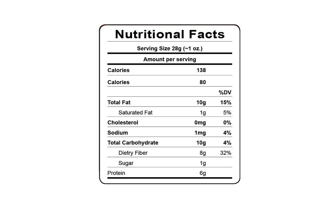 Hanman Nutritions Roasted Flax Seeds    Pack  250 grams